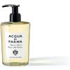 Acqua di Parma Sapone Mani e Corpo 300ml Uomo - Bagno e Doccia