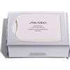 Shiseido Global Line Refreshing Cleansing Sheets 30pz - Salviettine detergenti viso