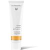 DR. HAUSCHKA Face Care Crema colorata per il giorno 30ml - Crema viso colorata nutriente