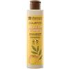LA SAPONARIA Capelli e Cute Shampoo liquido Salvia e Limone 200ml - Shampoo Purificante