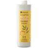 LA SAPONARIA Capelli e Cute Shampoo liquido Salvia e Limone 1lt - Shampoo Purificante