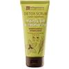 LA SAPONARIA Capelli e Cute Scrub cuoio capelluto detox - Menta Bio e Rosmarino 100ml - Scrub Capelli