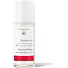 DR. HAUSCHKA Deolatte rosa 50ml - Deodorante Roll-on