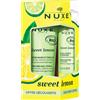 Nuxe Kit Crema Mani E Stick Labbra - Cofanetti Viso e Corpo