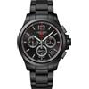 Longines Orologio Conquest VHP L3.717.2.56.6 Crono Black 42mm Uomo Longines
