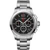 Longines Orologio Conquest VHP L3.717.4.66.6 Crono Carbon 42mm Uomo Longines