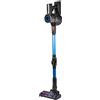 DICTROLUX - Scopa Elettrica Cordless Ciclonica Blue Storm 2 in 1 250Watt