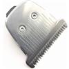 JIALEWUDILL Lama Di Ricambio For Testina Di Rasatura For Tagliacapelli, Compatibile Con Philips MG7730, MG7735, MG7730/33, MG7735/33, MG7730/15 E MG7735/15.(Big)