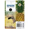 Cartucce Epson 604 Nero Serie Ananas Originale