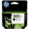 Cartucce HP 305XL Nero (3YM62AE) Originale