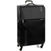 Roncato Speed Trolley Grande Xl 92 Cm Espandibile - Nero/zaffiro
