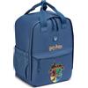 Roncato Harry Potter Vueling Zaino Da Viaggio Porta Pc 15.6 - 40x30x20 Cm - Blu Notte