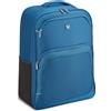 Roncato Gateway Zaino Da Viaggio 55x40x20 Cm - Blu