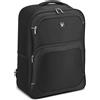 Roncato Gateway Zaino Da Viaggio 55x40x20 Cm - Nero