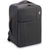 Roncato Move Ryanair Zaino Da Viaggio Porta Pc 14 - 40x25x20 Cm - Grafite