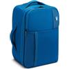 Roncato Move Ryanair Zaino Da Viaggio Porta Pc 14 - 40x25x20 Cm - Blu Laguna