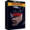 WARNER BROS THE BATMAN, COMIC EDITION (4K Ultra HD + Blu-Ray)