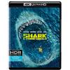 WARNER BROS Shark - Il Primo Squalo (4K Ultra HD + Blu Ray)