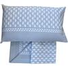 fashion home Pagano Completo Lenzuola Flanella Una Piazza e Mezza a Pelo Rasato antipilling Morbido Caldo Cotone Vari Modelli