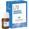 LEHNING LABORATOIRES LEHNING L72 GOCCE 30 ML