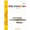 Van de Velde Flûte traversière (La) Volume 3