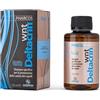 BIODUE SpA Deltacrin wnt shampoo pharcos - - 935602247