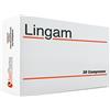 SAGE PHARMA Srl Lingam integ 30cpr - - 921535086