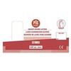 Guanto per esplorazione pic con polvere misura m 100 pezzi - - 908883073