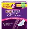 FATER SpA Lines seta ultra lu ali 9pz - - 985649235