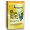 ABBOTT DIABETES CARE ITALIA Freestyle lancette 50pz - - 913769511
