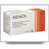 AGIPS FARMACEUTICI Srl Memos-integr 10 flac - - 900739398