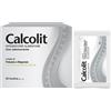 ADL FARMACEUTICI Srl Calcolit 60 buste - - 932681226
