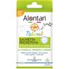 Alontan natural salvietta monouso 12 pezzi - - 935380980
