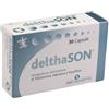 DELTHA PHARMA Srl Delthason integ 30cps 15g - - 938614981