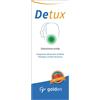 GOLDEN PHARMA Srl Detux soluzione orale 150ml - - 971677885