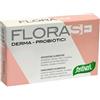SANTIVERI Sa Florase derma 40cps santiveri - - 924932460