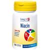 Longlife niacin 100 mg 100 compresse - LongLife - 908919246