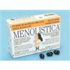 Menolistica holistica 60 capsule - - 902177512
