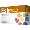 Esk rapid 20cpr - - 983002116