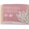 BIOTOBIO Srl Saponetta amido riso bio baule - - 934641376