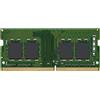 Kingston SO-DIMM DDR4 8GB 3200MHZ KVR32S22S8/8 KINGSTON CL22 Single Rank - KVR32S22S8/8