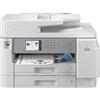 Brother STAMPANTE BROTHER MFC INK MFC-J5955DW STAMPA A3, 4in1 30ipm 2x250 LCD ADF 50FG F/R, DUAL CIS, USB LAN WiFi NFC GAR 3A Fino:31/10 - MFCJ5955DWRE1