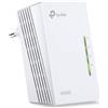 TP-LINK TL-WPA4220 AV600 WiFi Powerline Extender (SINGOLO) - 300 Mbps, 2.4GHz, 2 Porte Ethernet - TL-WPA4220