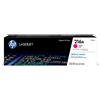 HP Toner 216A W2413A Magenta 850pg LaserJet Color Pro MFP M182 M183 - W2413A