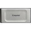KINGSTON SSD ESTERNO 1000GB (1TB) USB-C SXS2000/1000G READ:2000MB/S-WRITE:2000MB/S (69,54X32,58X13,5MM) - SXS2000/1000G