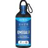 ERBA VITA Omega 3 UHC - 240 Perle - Integratore alimentare ricco in acidi grassi Omega-3, indicato per il benessere cardiovascolare