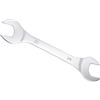 CoCud Chiave a Bocca Sottile Aperta, Metrica 22mm x 24mm, Chiave Sottile a Doppia Estremità - (Applicazioni: per Dadi Sottili, Spazi Stretti), 1 Pezzo
