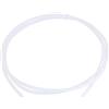 DMiotech 1pz PTFE Tubo Condotto Tubo Isolante Tubo, 3mm ID x 5mm OD x 4,9ft per 3D Stampante Filamento