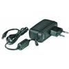 URMET Alimentatore a spina 230Vca - 12Vcc - 1200mA COD. 1092/801