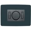 Vortice Scatola comandi ad incasso SC 503 N Vortice 12802 grigio antracite